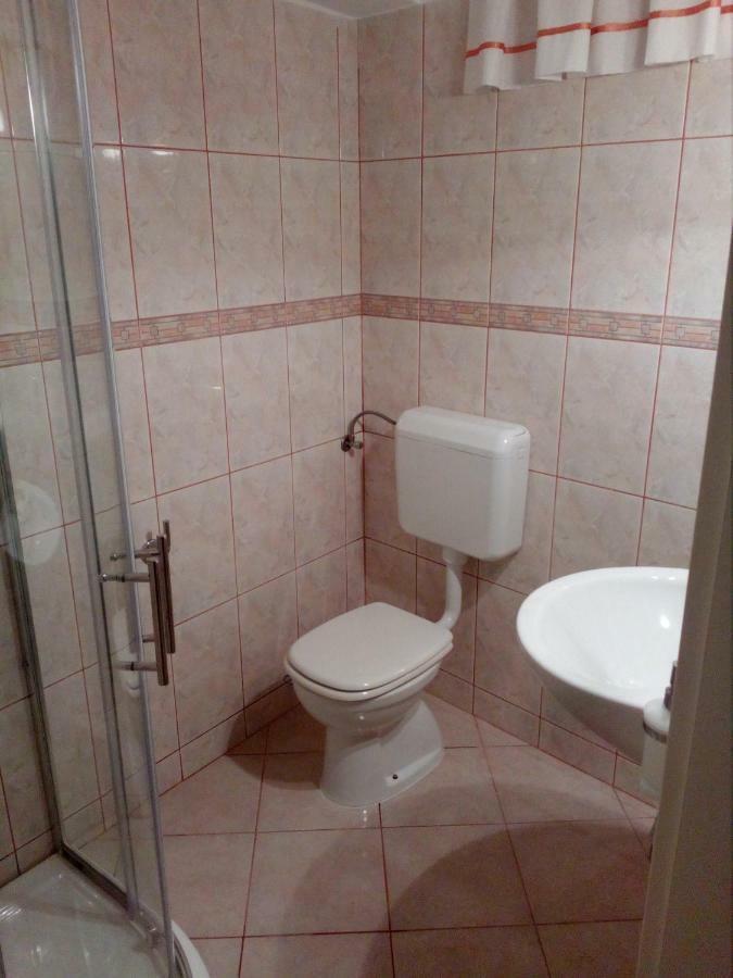 Appartement Artemida à Medulin Extérieur photo