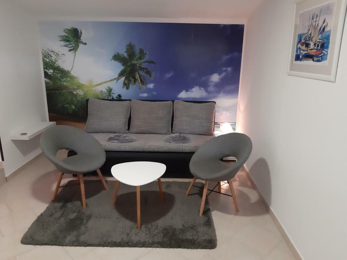 Appartement Artemida à Medulin Extérieur photo